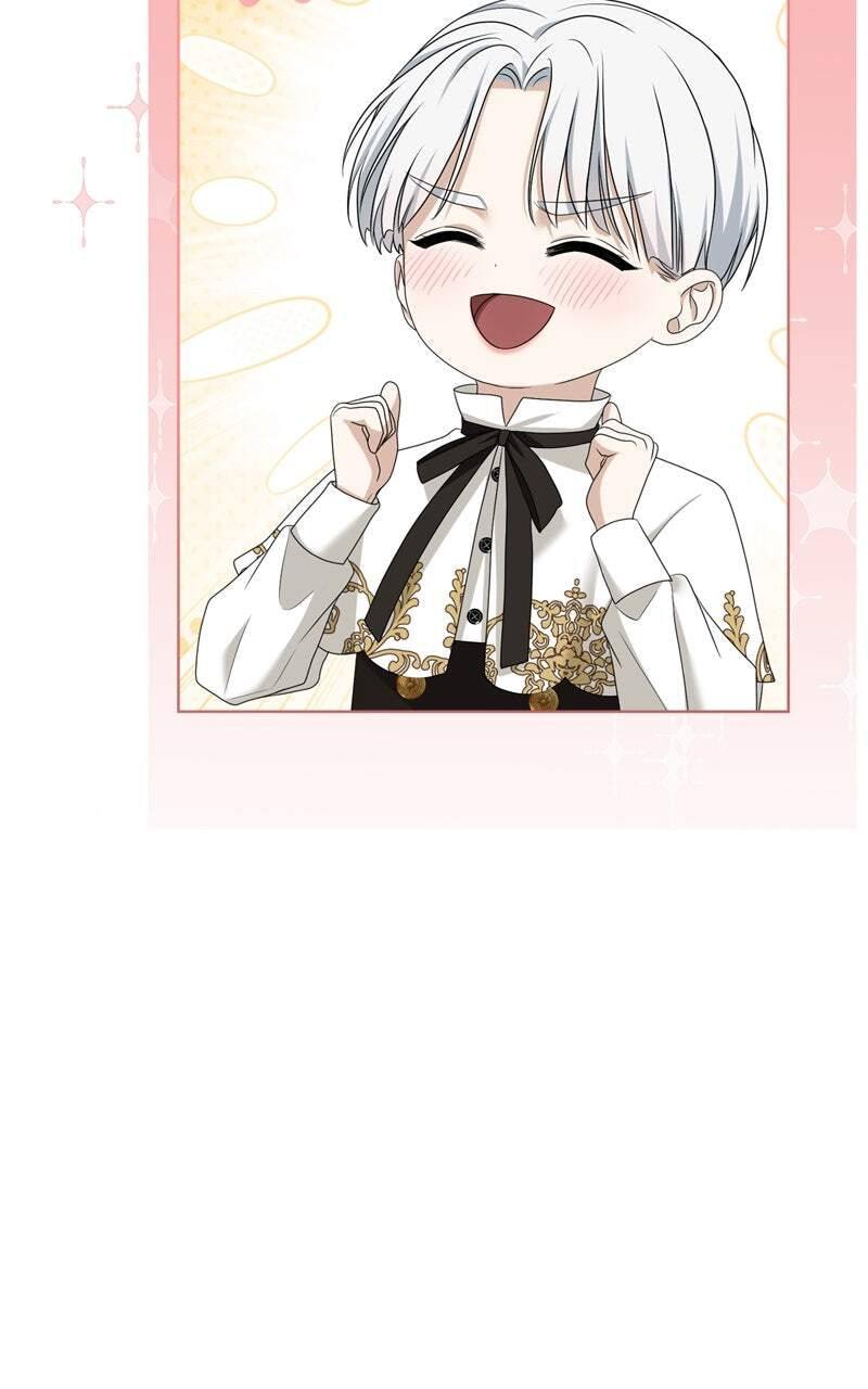 Teikoku Ichi no Akujo ni Dekiai ga Tomarimasen! Chapter 23 page 63 - 