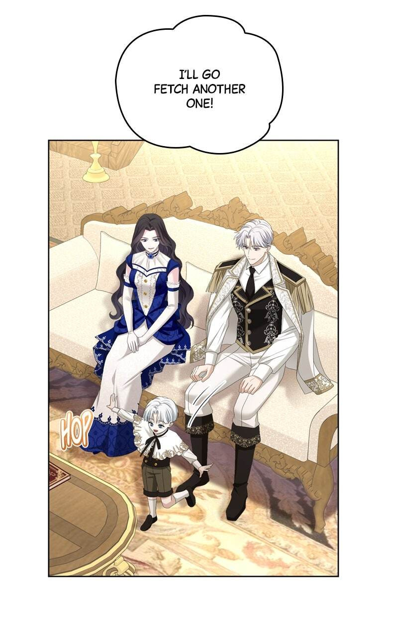 Teikoku Ichi no Akujo ni Dekiai ga Tomarimasen! Chapter 23 page 64 - 