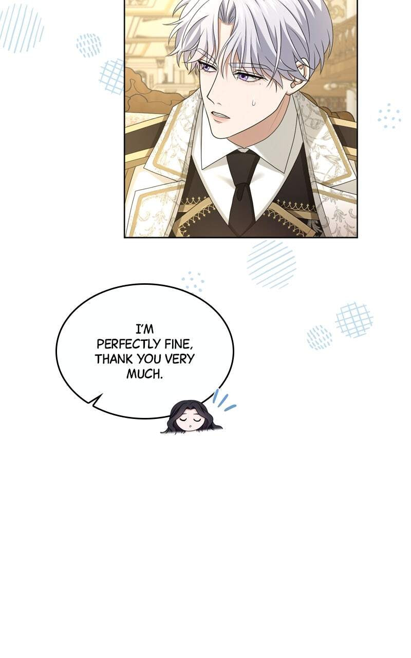 Teikoku Ichi no Akujo ni Dekiai ga Tomarimasen! Chapter 23 page 70 - 