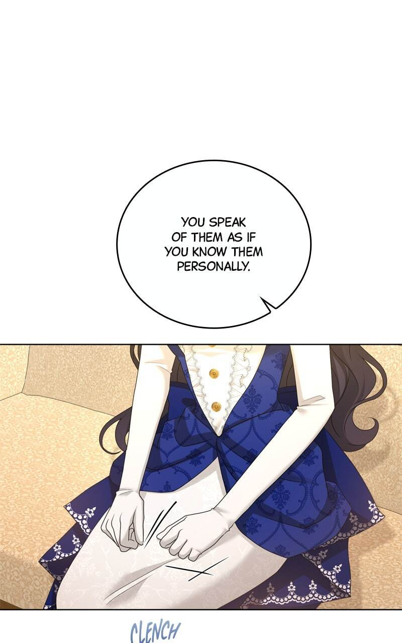 Teikoku Ichi no Akujo ni Dekiai ga Tomarimasen! Chapter 23 page 75 - 