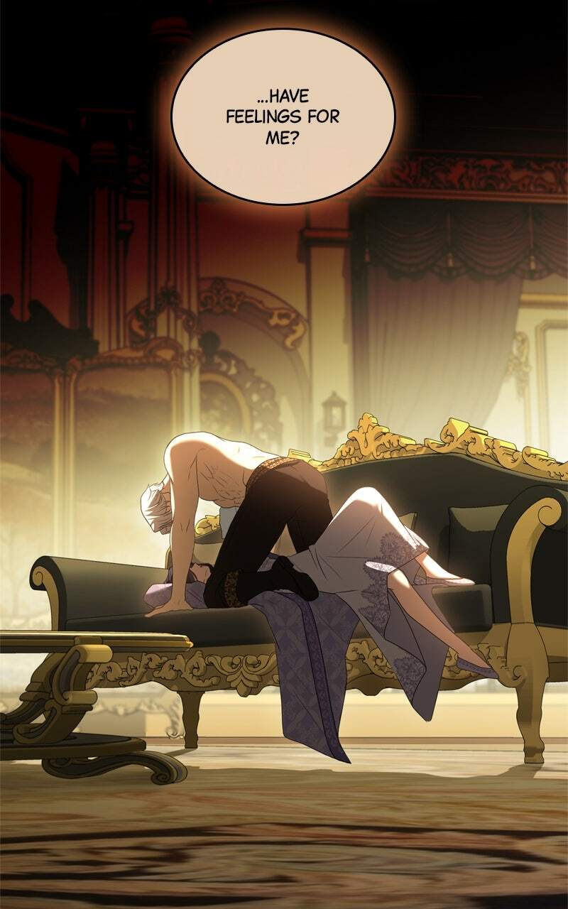Teikoku Ichi no Akujo ni Dekiai ga Tomarimasen! Chapter 24 page 111 - 