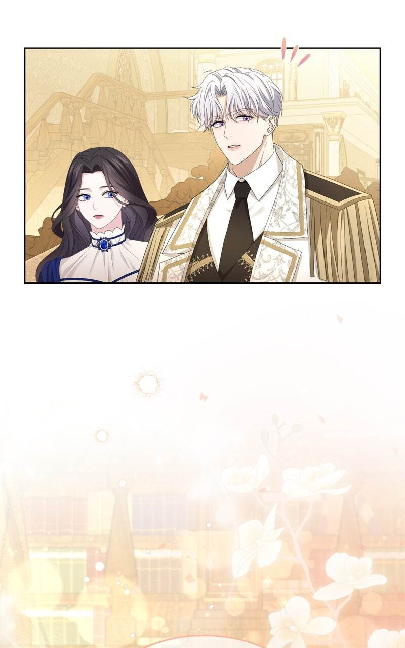 Teikoku Ichi no Akujo ni Dekiai ga Tomarimasen! Chapter 24 page 29 - 