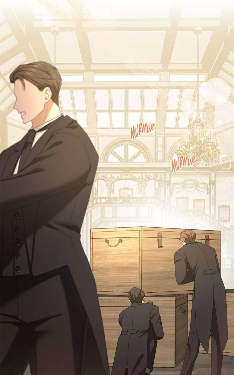 Teikoku Ichi no Akujo ni Dekiai ga Tomarimasen! Chapter 24 page 35 - 