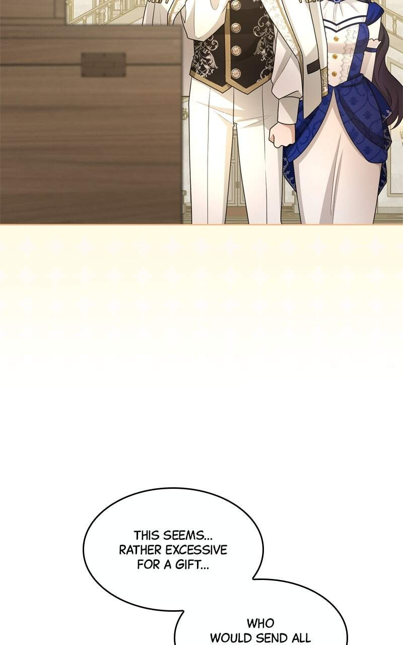 Teikoku Ichi no Akujo ni Dekiai ga Tomarimasen! Chapter 24 page 37 - 