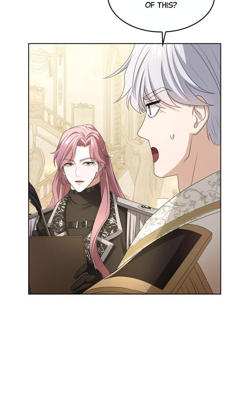Teikoku Ichi no Akujo ni Dekiai ga Tomarimasen! Chapter 24 page 38 - 
