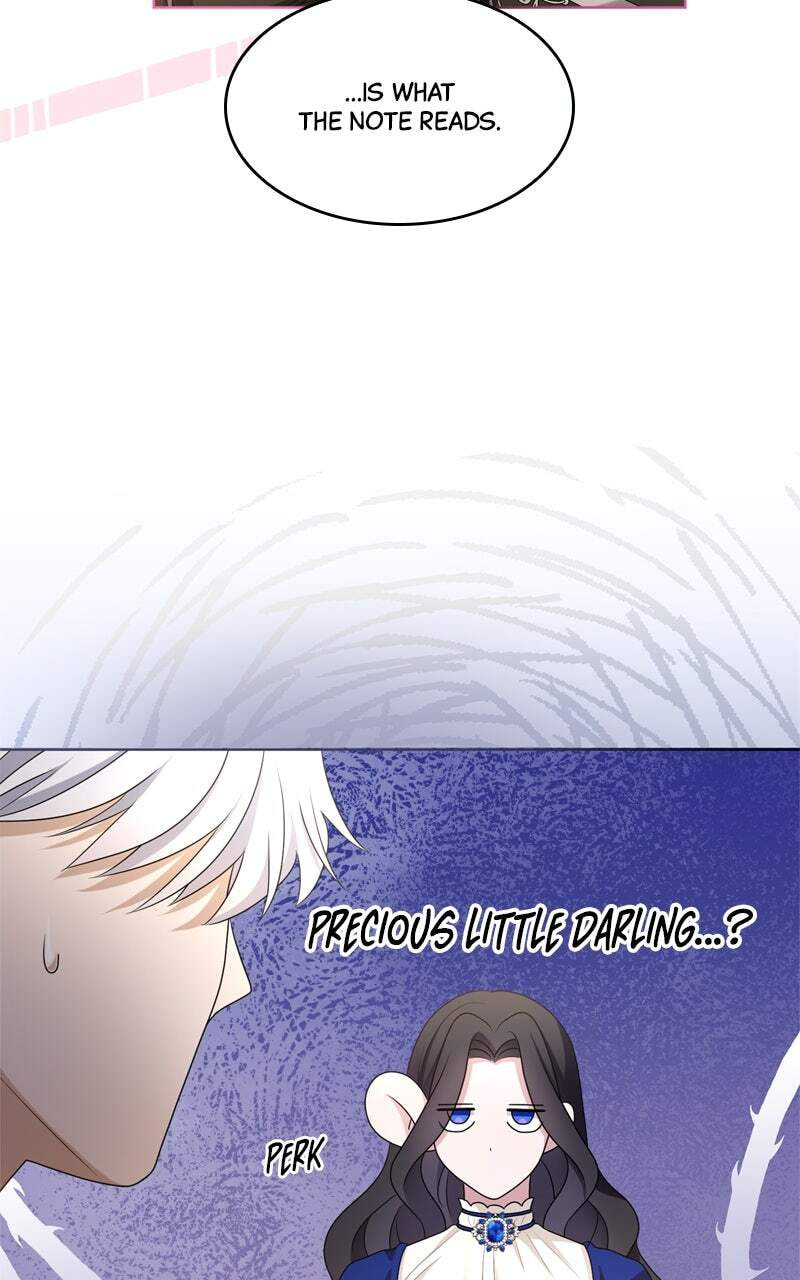 Teikoku Ichi no Akujo ni Dekiai ga Tomarimasen! Chapter 24 page 40 - 