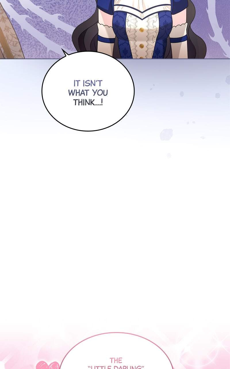 Teikoku Ichi no Akujo ni Dekiai ga Tomarimasen! Chapter 24 page 41 - 