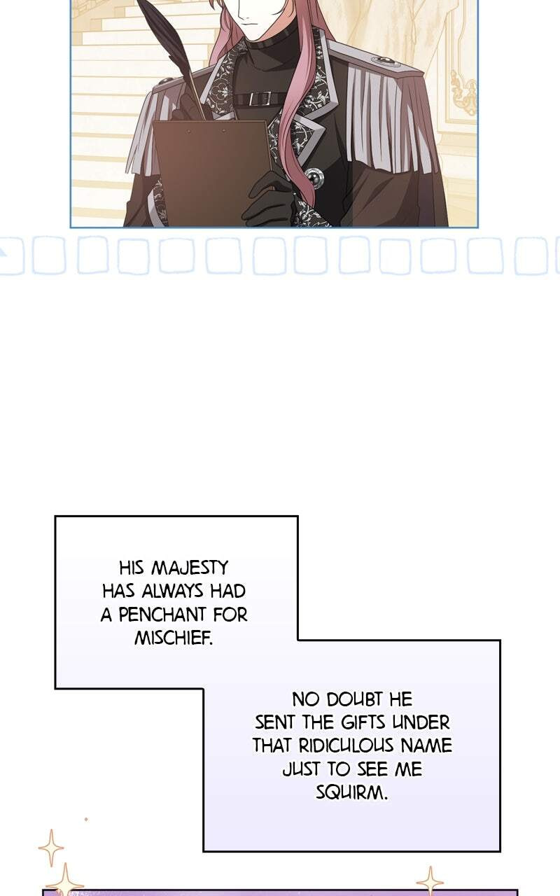 Teikoku Ichi no Akujo ni Dekiai ga Tomarimasen! Chapter 24 page 44 - 