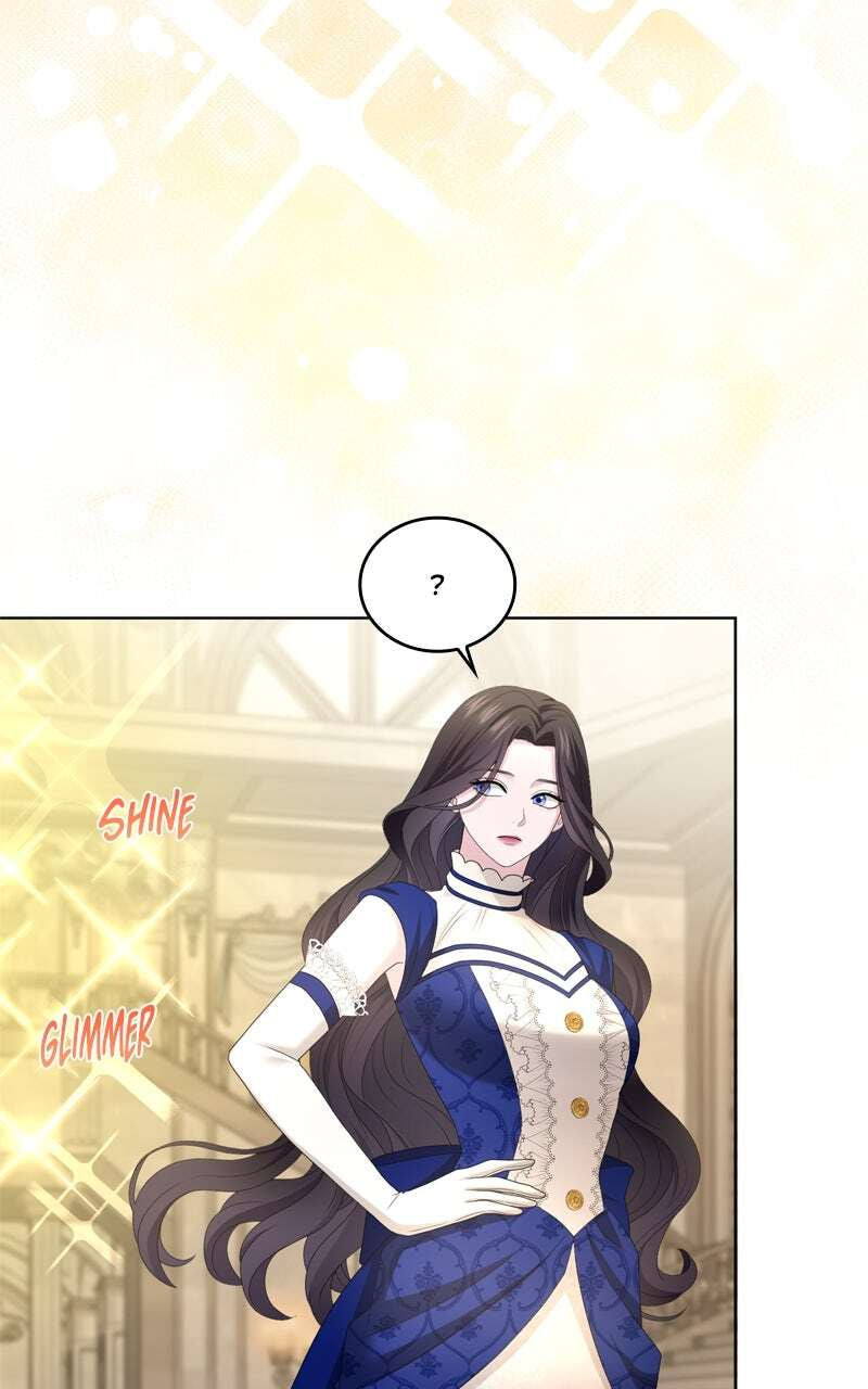 Teikoku Ichi no Akujo ni Dekiai ga Tomarimasen! Chapter 24 page 48 - 