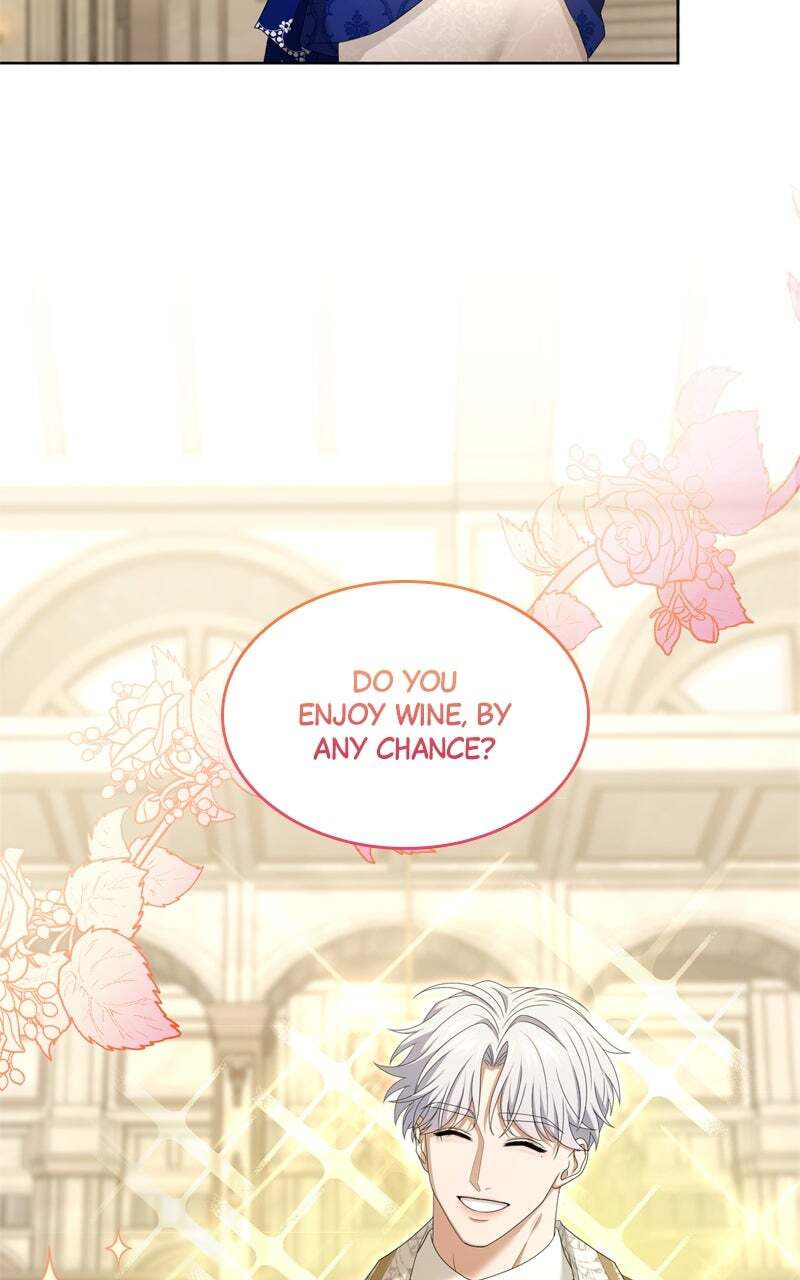 Teikoku Ichi no Akujo ni Dekiai ga Tomarimasen! Chapter 24 page 49 - 