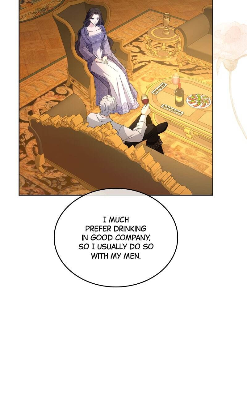 Teikoku Ichi no Akujo ni Dekiai ga Tomarimasen! Chapter 24 page 56 - 