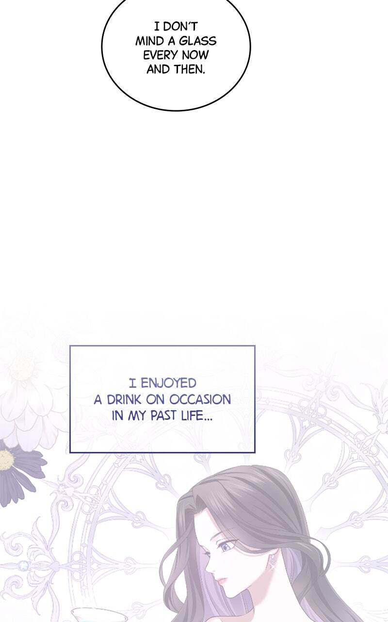 Teikoku Ichi no Akujo ni Dekiai ga Tomarimasen! Chapter 24 page 58 - 
