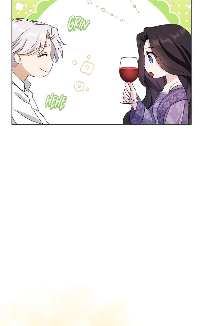 Teikoku Ichi no Akujo ni Dekiai ga Tomarimasen! Chapter 24 page 63 - 