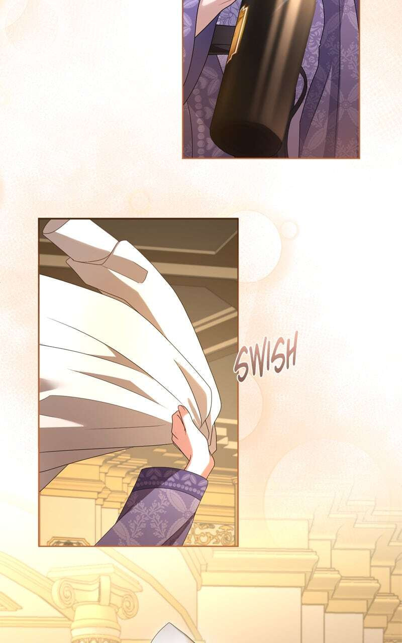 Teikoku Ichi no Akujo ni Dekiai ga Tomarimasen! Chapter 24 page 68 - 