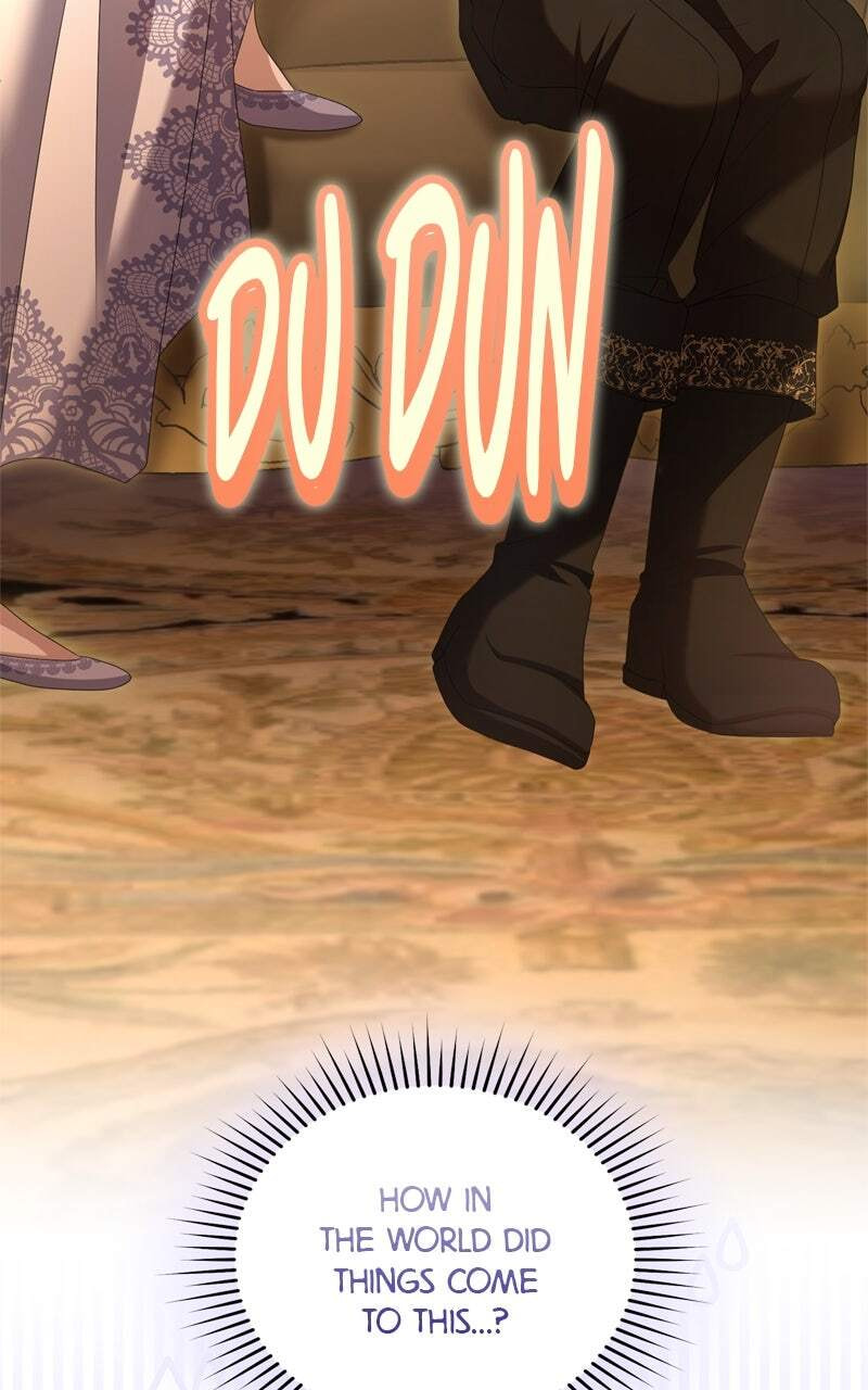Teikoku Ichi no Akujo ni Dekiai ga Tomarimasen! Chapter 24 page 70 - 