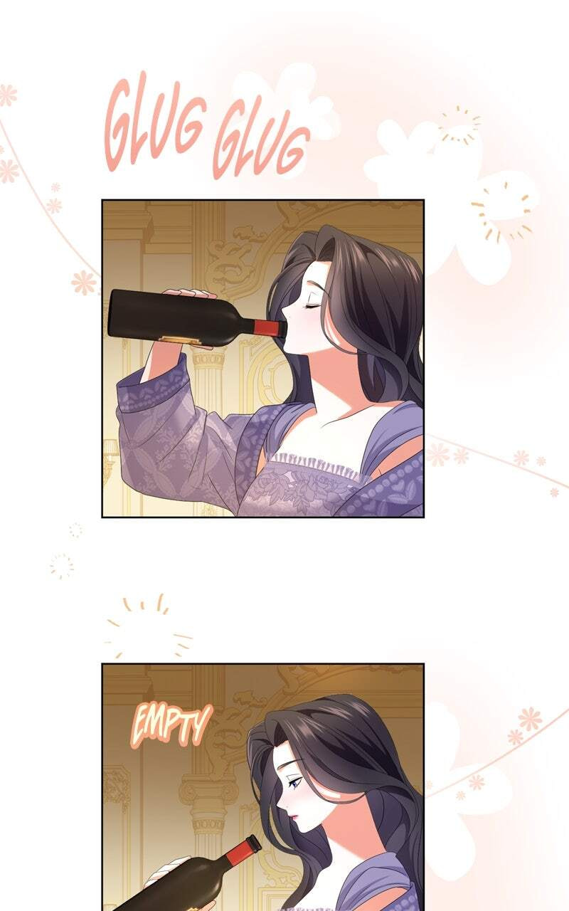 Teikoku Ichi no Akujo ni Dekiai ga Tomarimasen! Chapter 24 page 72 - 