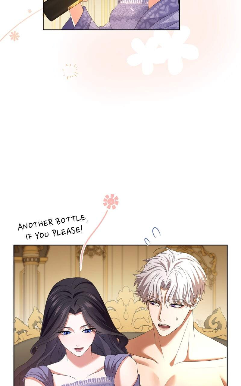 Teikoku Ichi no Akujo ni Dekiai ga Tomarimasen! Chapter 24 page 73 - 