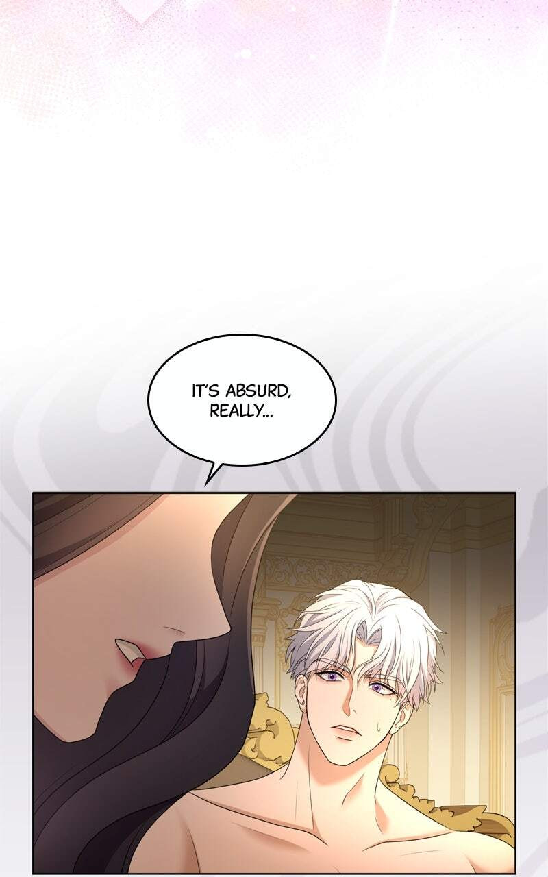 Teikoku Ichi no Akujo ni Dekiai ga Tomarimasen! Chapter 24 page 79 - 