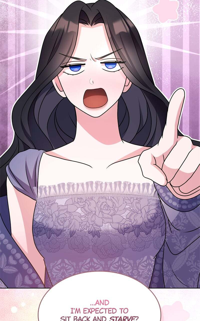 Teikoku Ichi no Akujo ni Dekiai ga Tomarimasen! Chapter 24 page 81 - 