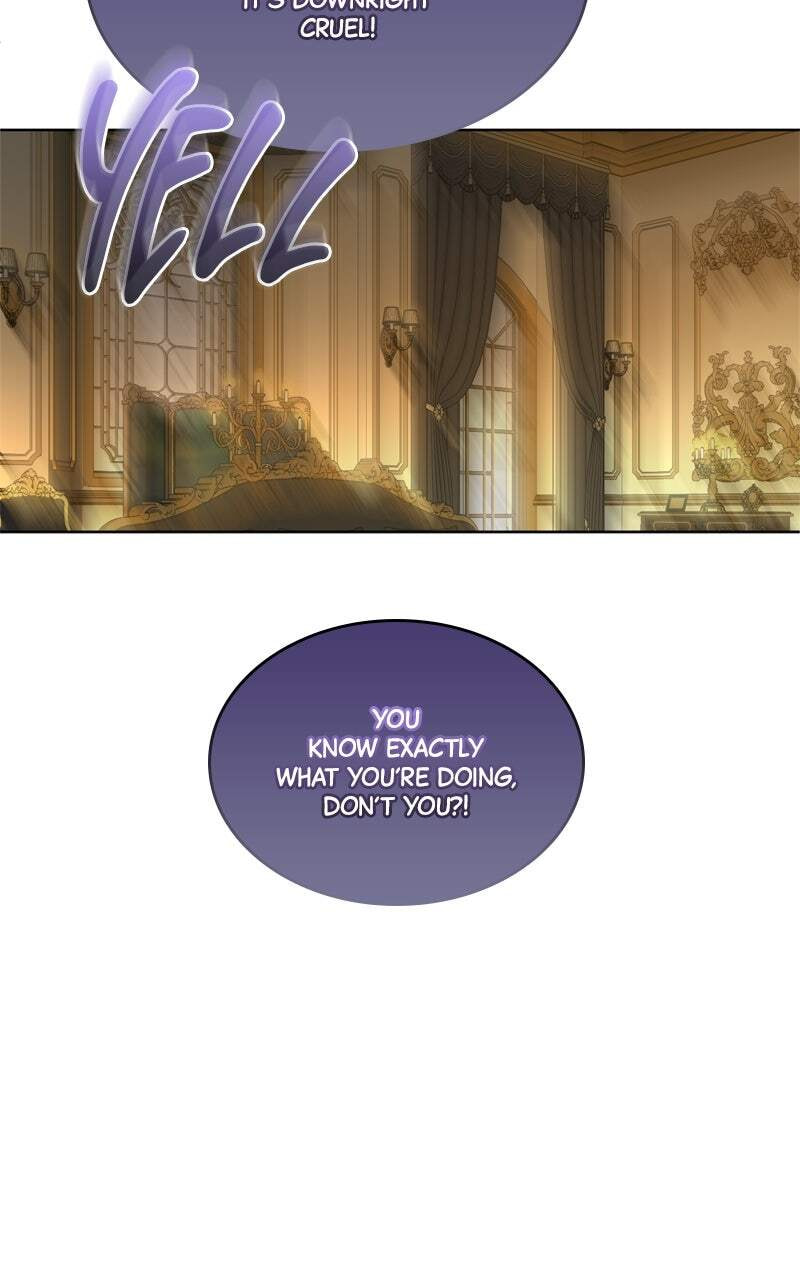 Teikoku Ichi no Akujo ni Dekiai ga Tomarimasen! Chapter 24 page 84 - 