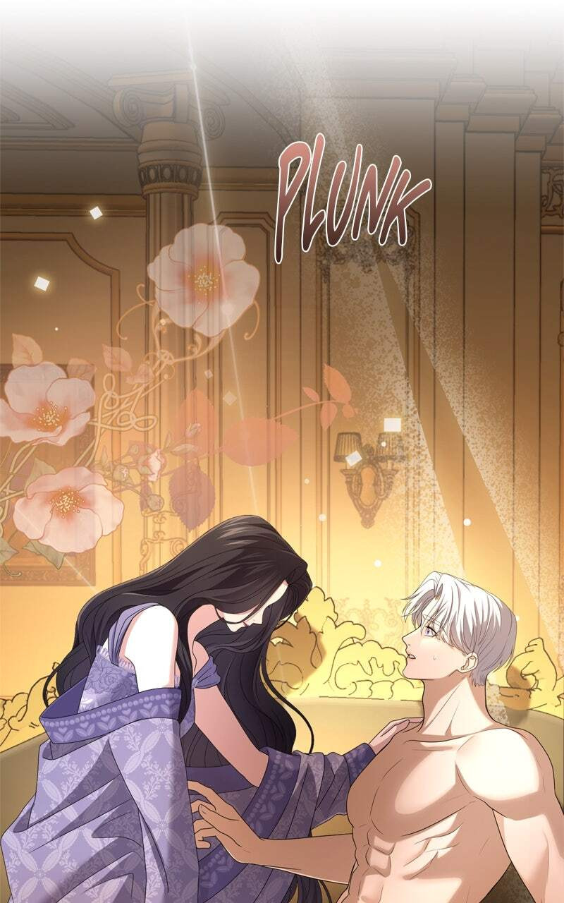 Teikoku Ichi no Akujo ni Dekiai ga Tomarimasen! Chapter 24 page 85 - 