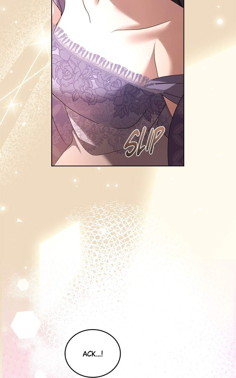 Teikoku Ichi no Akujo ni Dekiai ga Tomarimasen! Chapter 24 page 87 - 