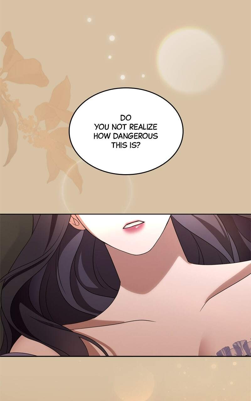 Teikoku Ichi no Akujo ni Dekiai ga Tomarimasen! Chapter 24 page 99 - 