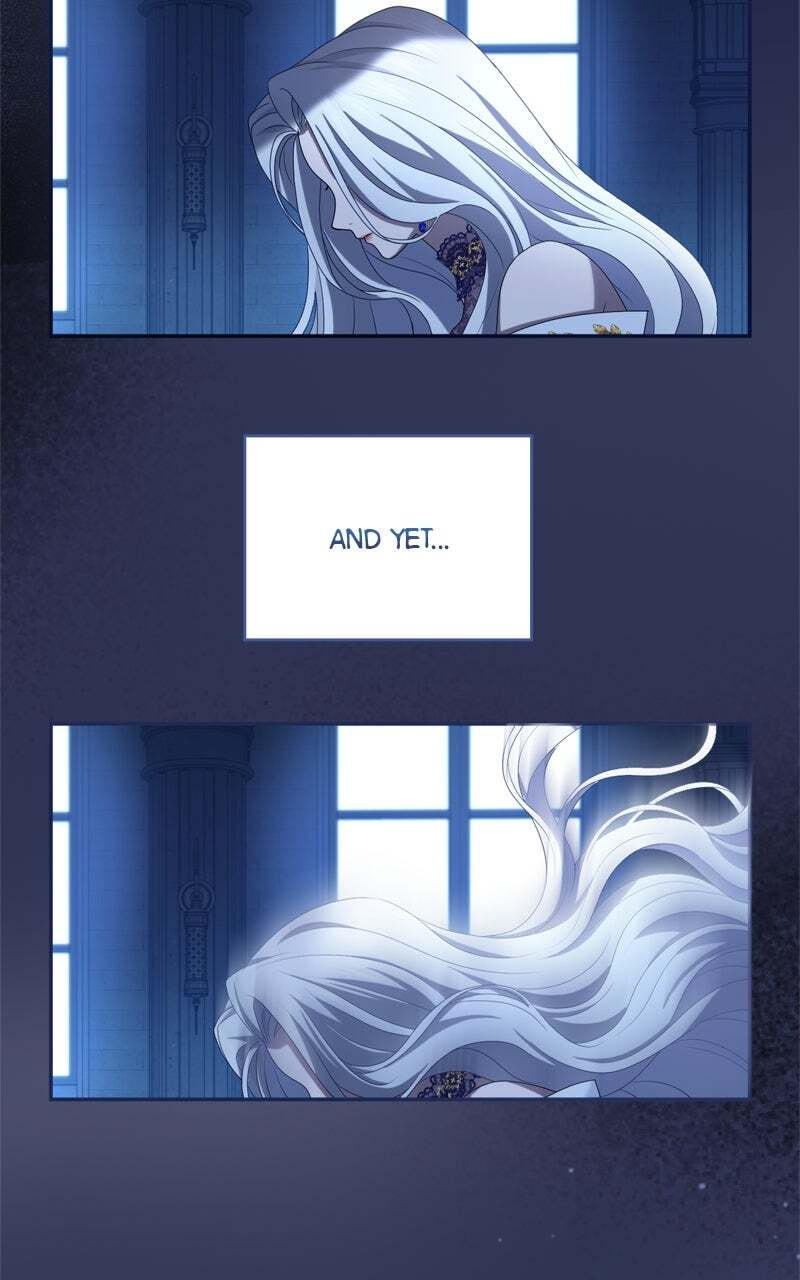 Teikoku Ichi no Akujo ni Dekiai ga Tomarimasen! Chapter 25 page 44 - 