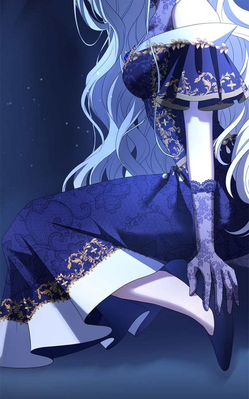 Teikoku Ichi no Akujo ni Dekiai ga Tomarimasen! Chapter 25 page 46 - 
