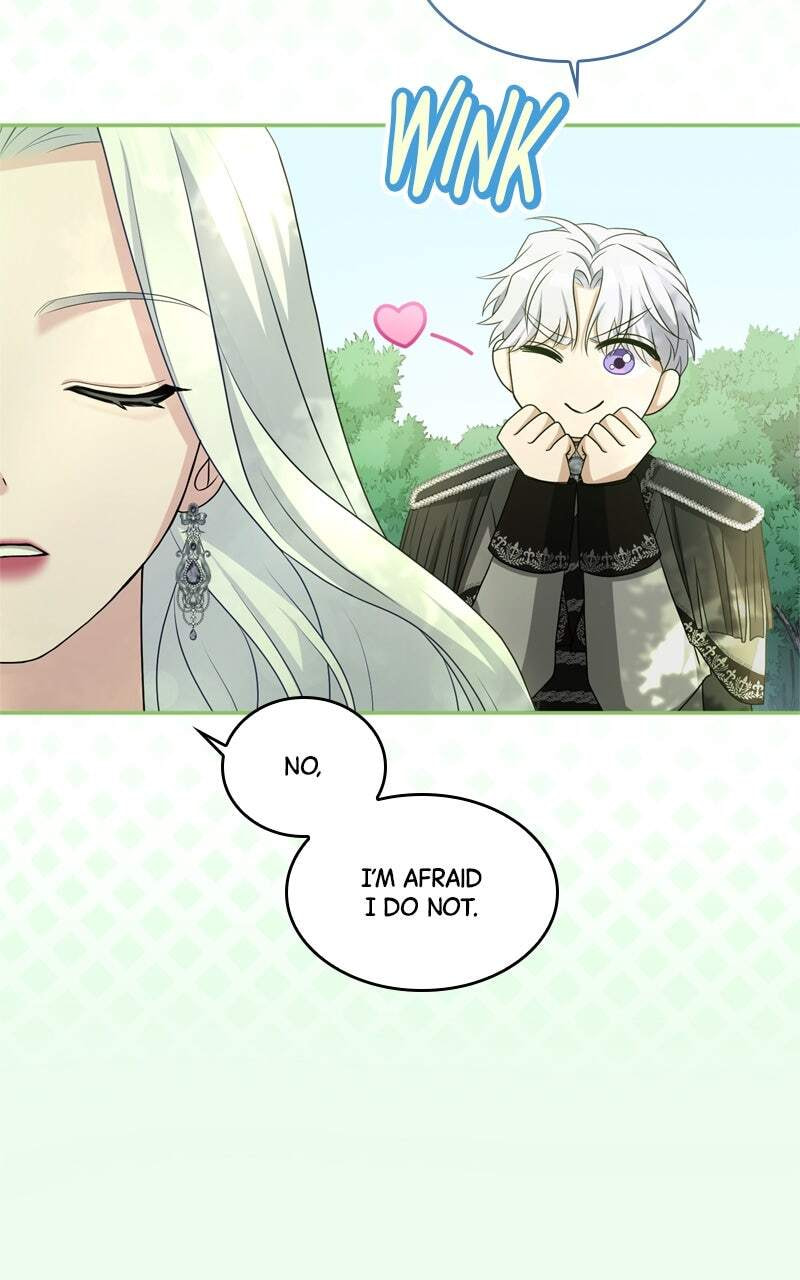 Teikoku Ichi no Akujo ni Dekiai ga Tomarimasen! Chapter 25 page 7 - 