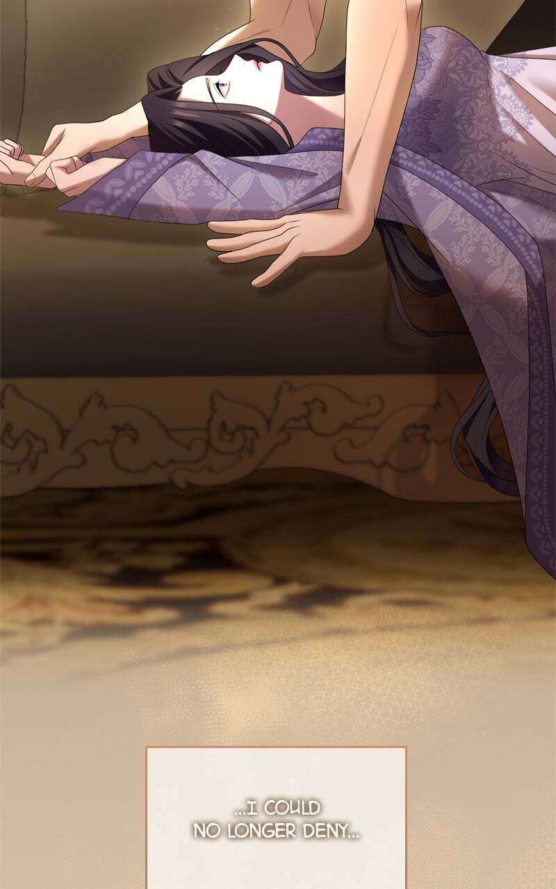 Teikoku Ichi no Akujo ni Dekiai ga Tomarimasen! Chapter 25 page 63 - 