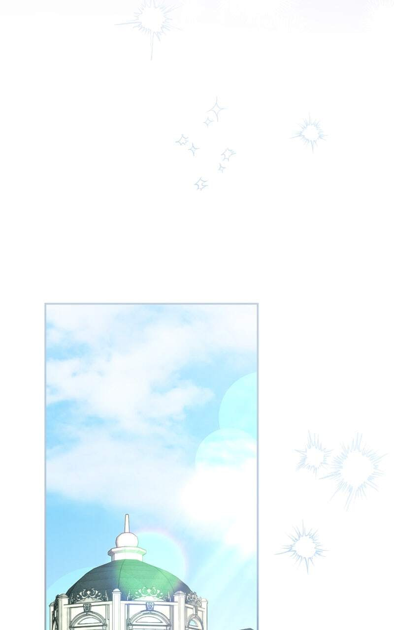 Teikoku Ichi no Akujo ni Dekiai ga Tomarimasen! Chapter 25 page 68 - 