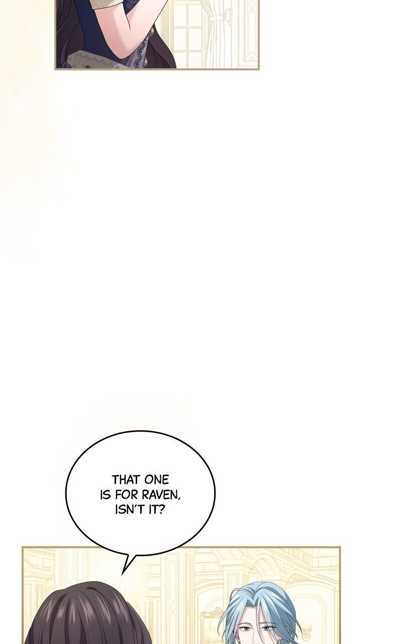 Teikoku Ichi no Akujo ni Dekiai ga Tomarimasen! Chapter 25 page 82 - 