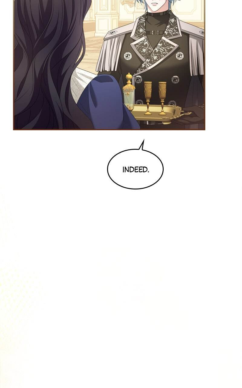 Teikoku Ichi no Akujo ni Dekiai ga Tomarimasen! Chapter 25 page 83 - 