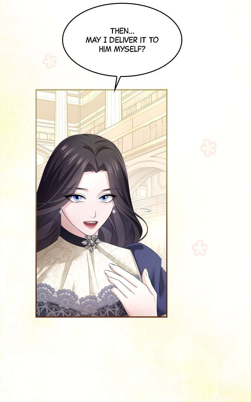 Teikoku Ichi no Akujo ni Dekiai ga Tomarimasen! Chapter 25 page 84 - 