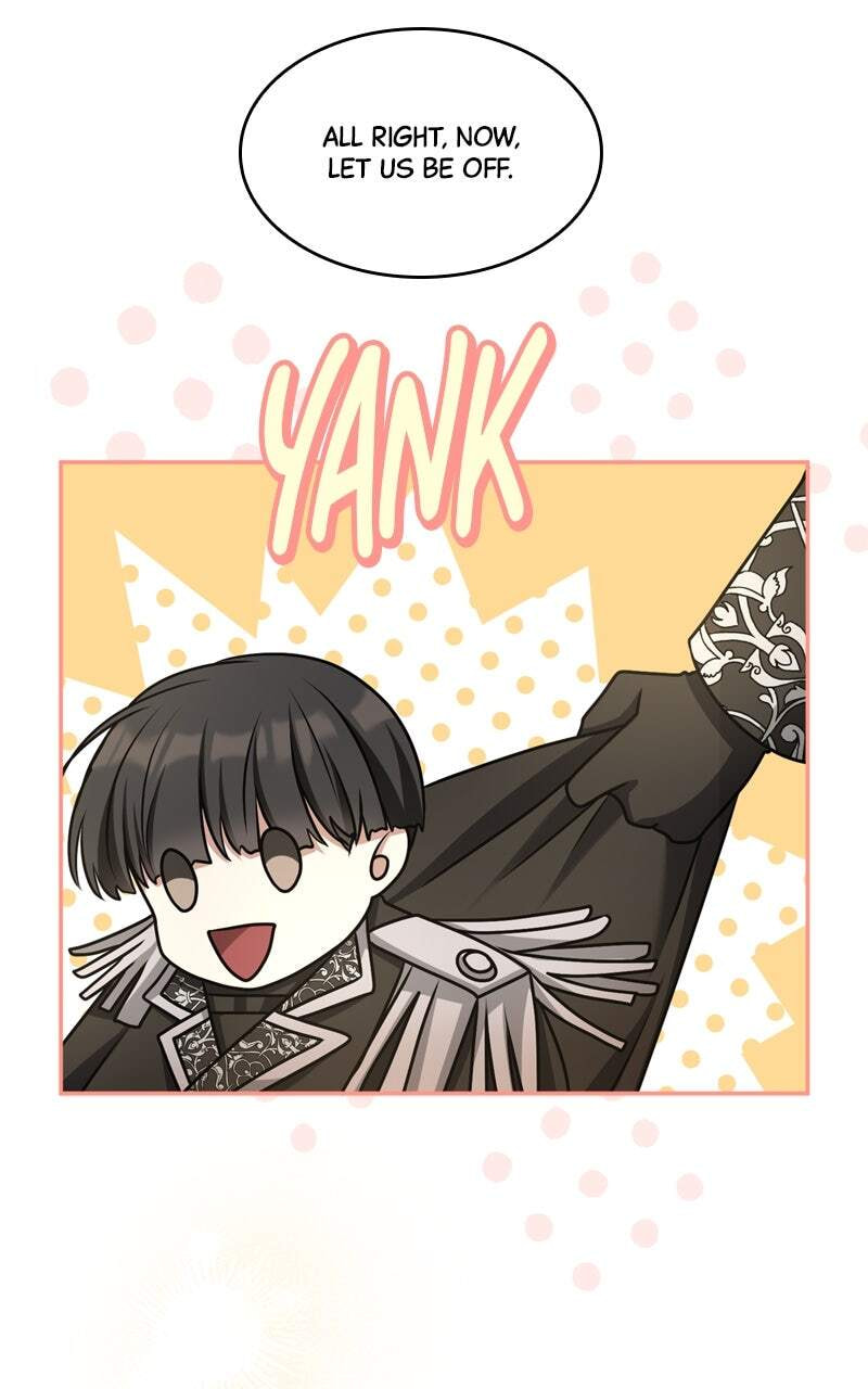 Teikoku Ichi no Akujo ni Dekiai ga Tomarimasen! Chapter 25 page 88 - 