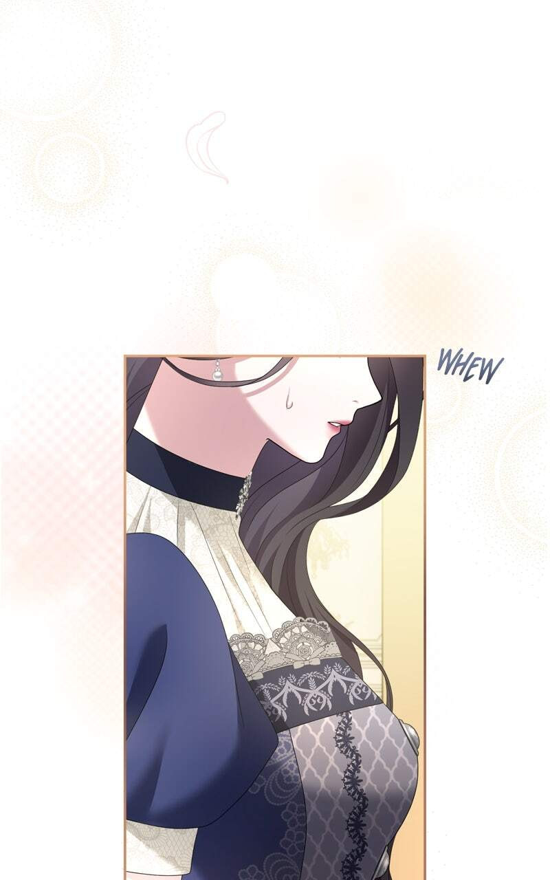 Teikoku Ichi no Akujo ni Dekiai ga Tomarimasen! Chapter 25 page 94 - 