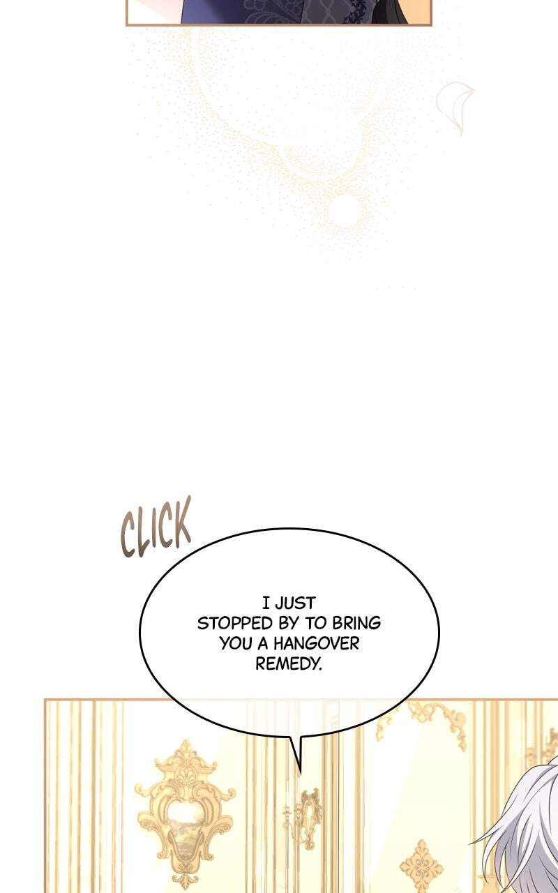 Teikoku Ichi no Akujo ni Dekiai ga Tomarimasen! Chapter 25 page 95 - 