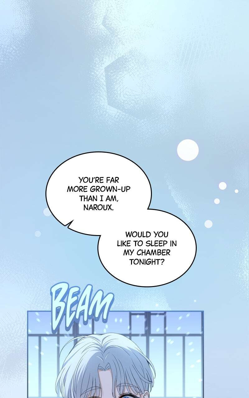 Teikoku Ichi no Akujo ni Dekiai ga Tomarimasen! Chapter 26 page 103 - 
