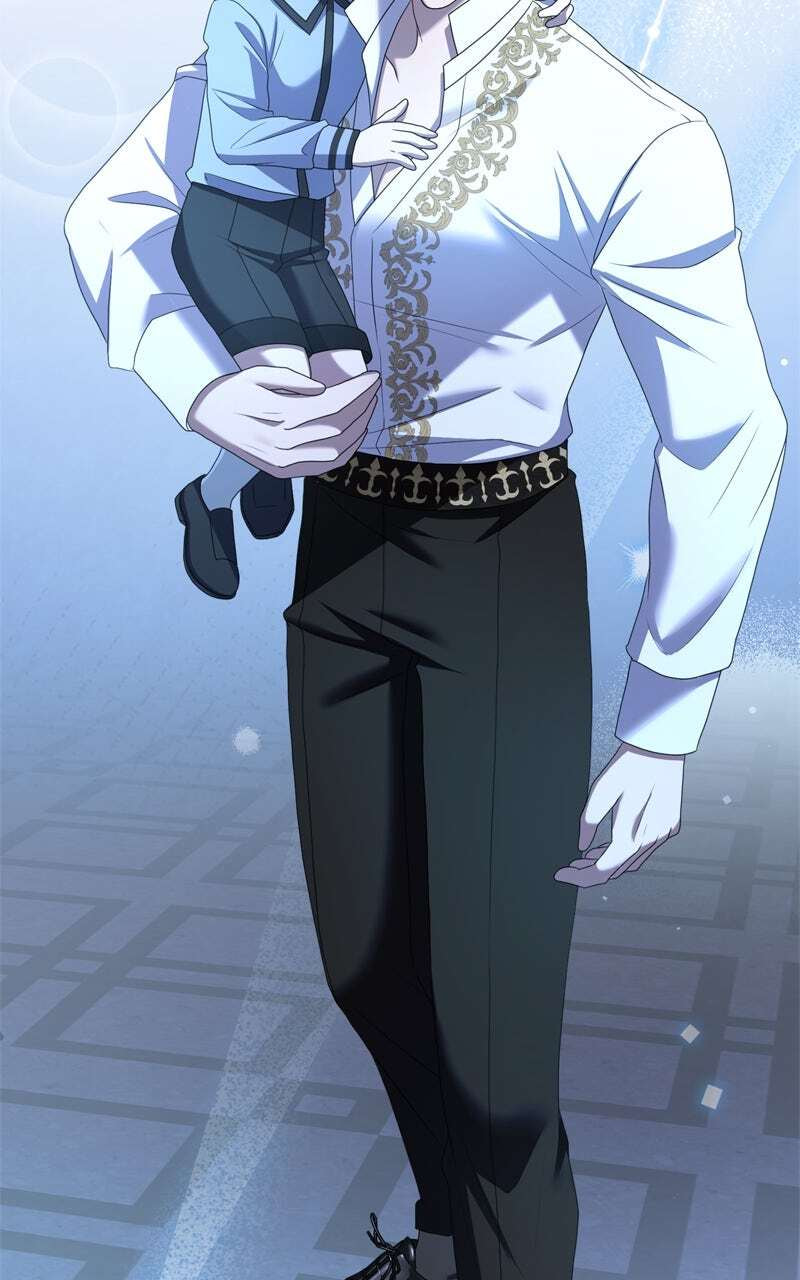 Teikoku Ichi no Akujo ni Dekiai ga Tomarimasen! Chapter 26 page 105 - 