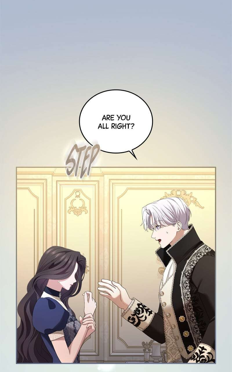 Teikoku Ichi no Akujo ni Dekiai ga Tomarimasen! Chapter 26 page 18 - 
