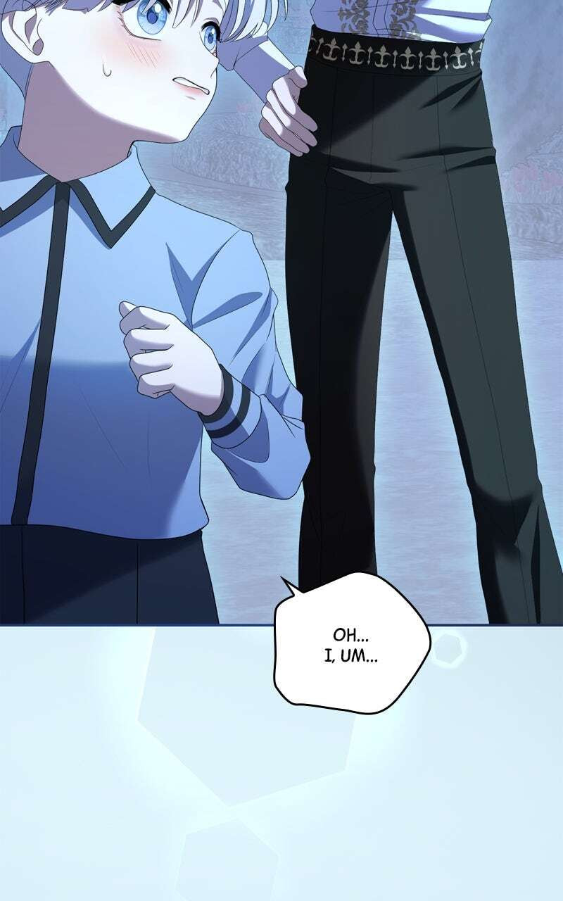 Teikoku Ichi no Akujo ni Dekiai ga Tomarimasen! Chapter 26 page 46 - 