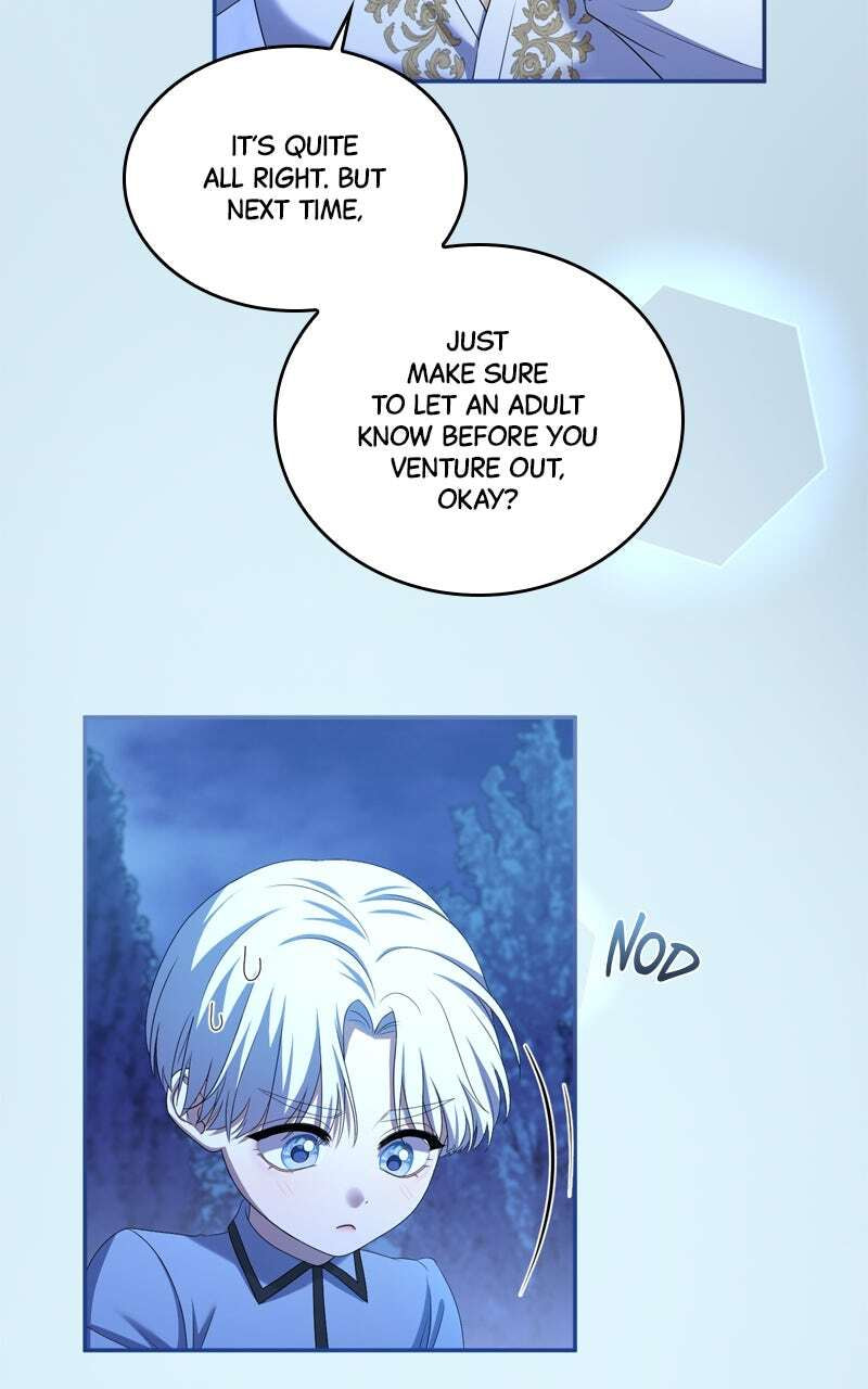 Teikoku Ichi no Akujo ni Dekiai ga Tomarimasen! Chapter 26 page 48 - 