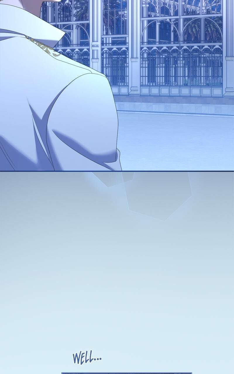 Teikoku Ichi no Akujo ni Dekiai ga Tomarimasen! Chapter 26 page 50 - 