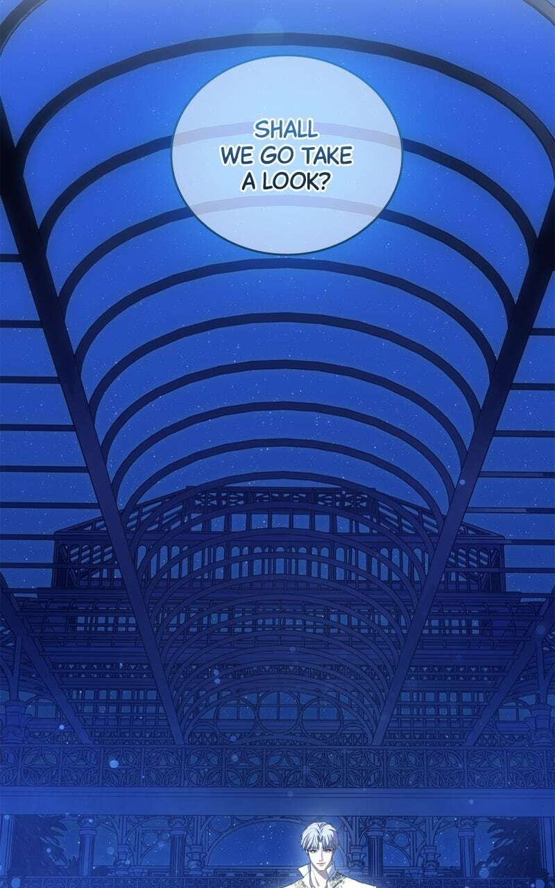 Teikoku Ichi no Akujo ni Dekiai ga Tomarimasen! Chapter 26 page 55 - 