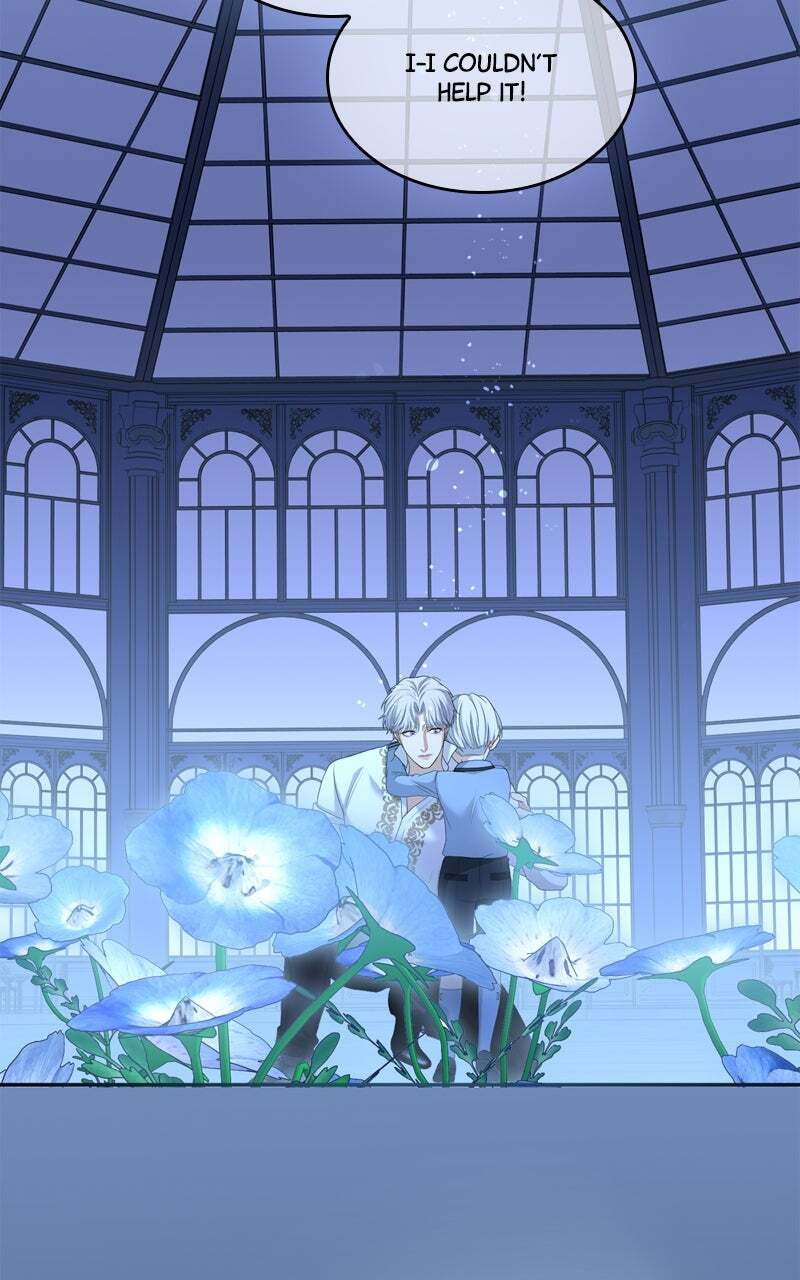 Teikoku Ichi no Akujo ni Dekiai ga Tomarimasen! Chapter 26 page 85 - 