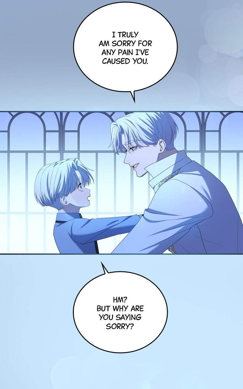 Teikoku Ichi no Akujo ni Dekiai ga Tomarimasen! Chapter 26 page 90 - 