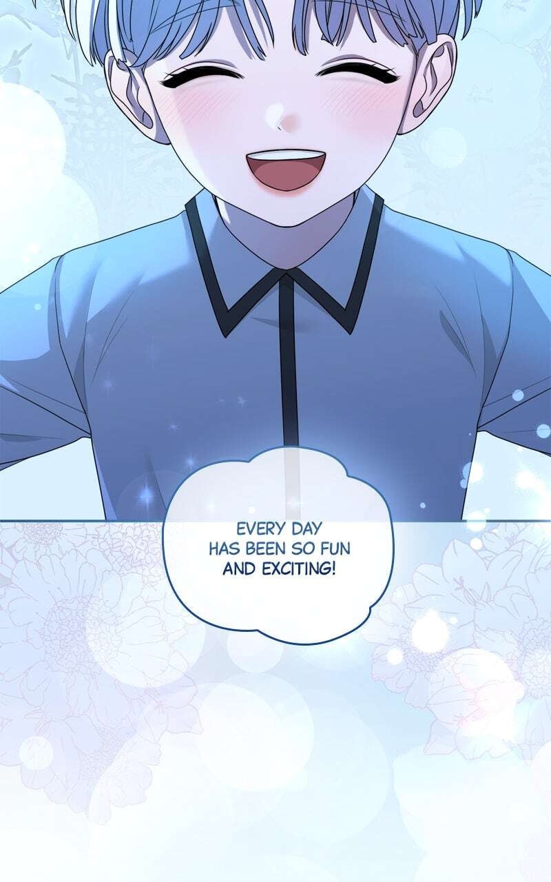 Teikoku Ichi no Akujo ni Dekiai ga Tomarimasen! Chapter 26 page 92 - 