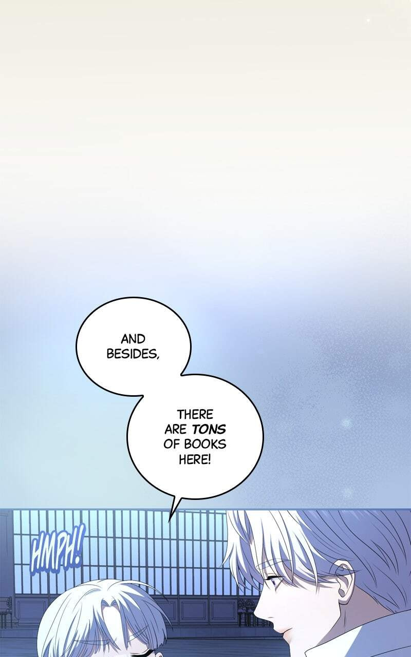 Teikoku Ichi no Akujo ni Dekiai ga Tomarimasen! Chapter 26 page 98 - 