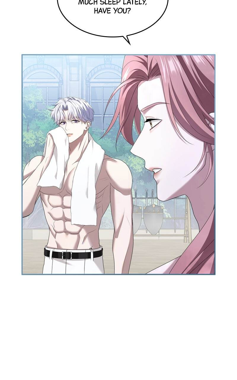 Teikoku Ichi no Akujo ni Dekiai ga Tomarimasen! Chapter 27 page 21 - 